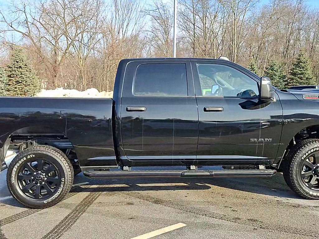 Used 2025 RAM 2500 Big Horn image 37