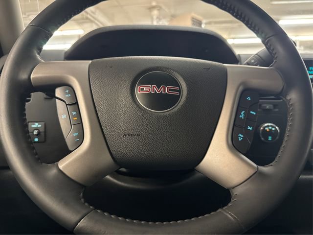 Used 2010 GMC Sierra 2500 SLE w/ SLE Preferred Package image 21