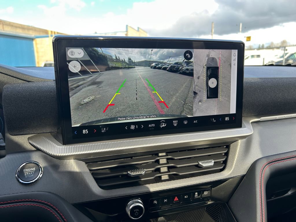 Used 2025 Ford Explorer ST AWD/4WD image 19