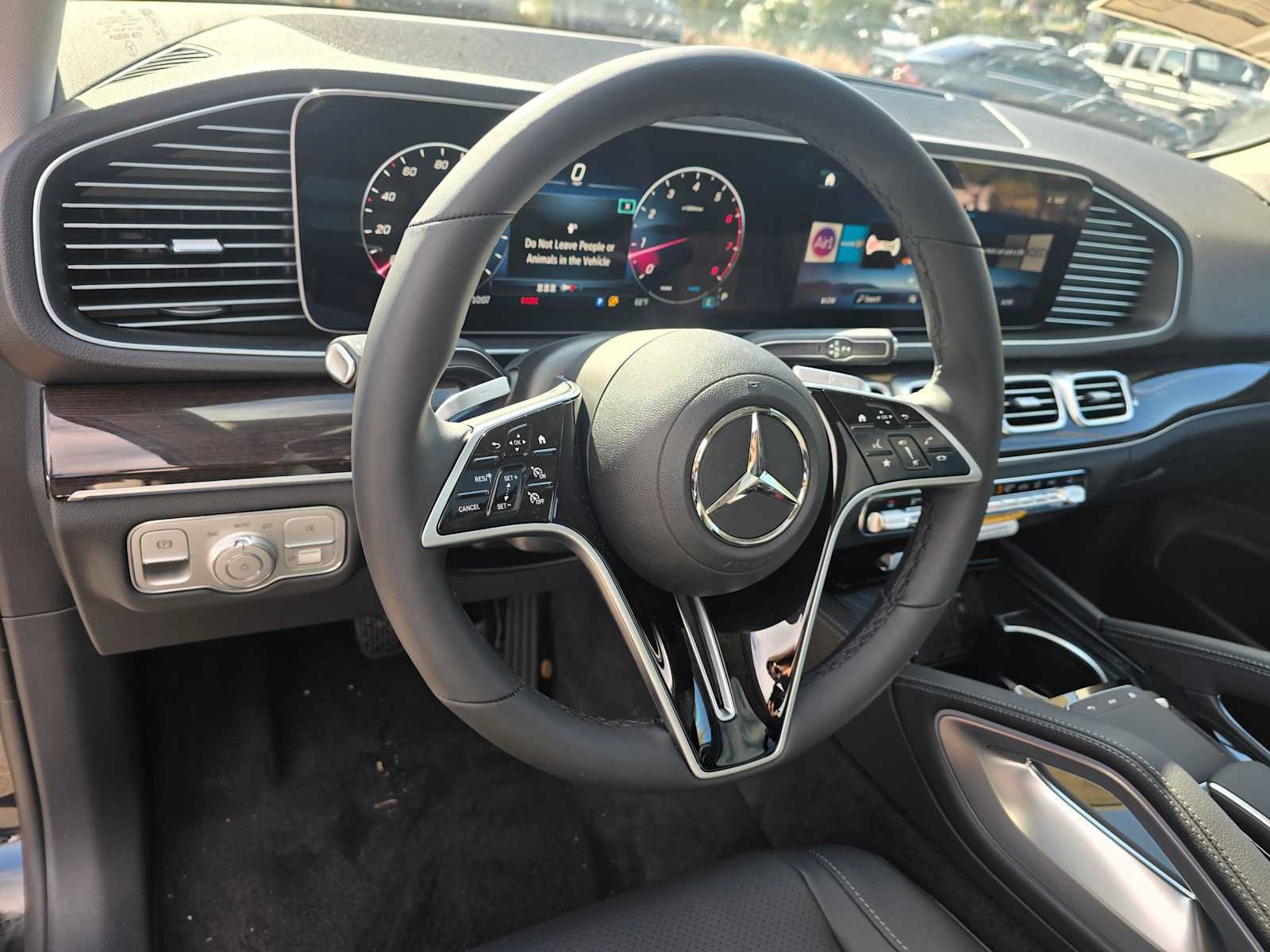 New 2026 Mercedes-Benz GLE 450 4MATIC image 26