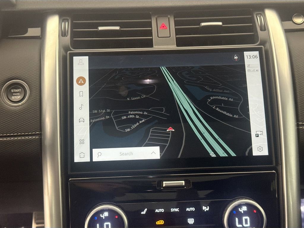 Certified 2023 Land Rover Discovery S R-Dynamic image 13