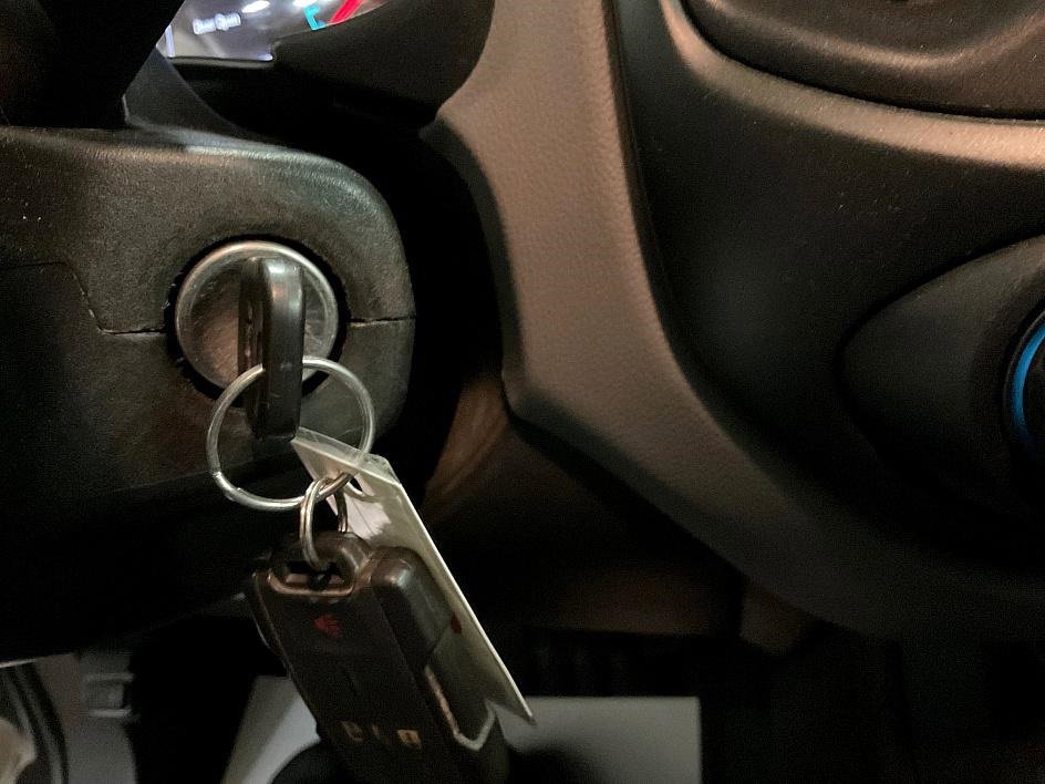 Used 2018 Chevrolet Colorado W/T image 21