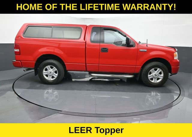 Used 2004 Ford F150 XL RWD image 7