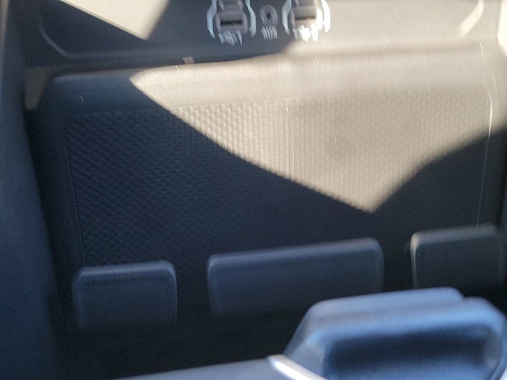 New 2026 RAM 1500 Big Horn w/ Night Edition image 24