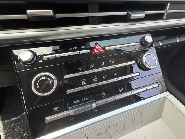 New 2027 Hyundai Santa Fe SE FWD image 24