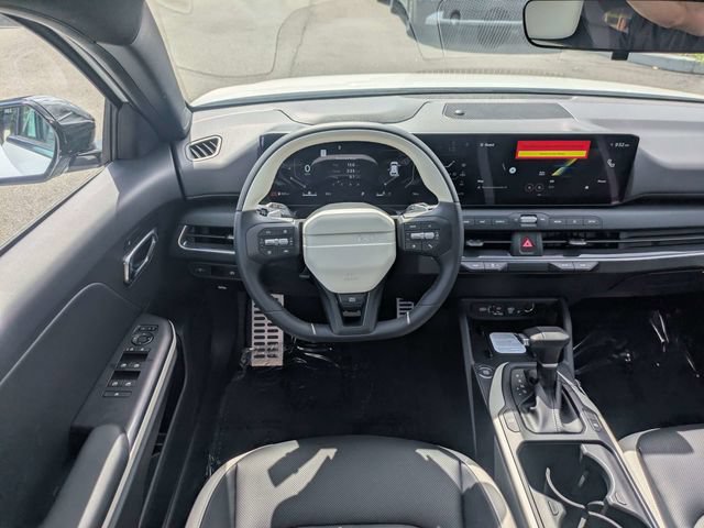 New 2026 Kia K4 GT-Line Turbo FWD image 15