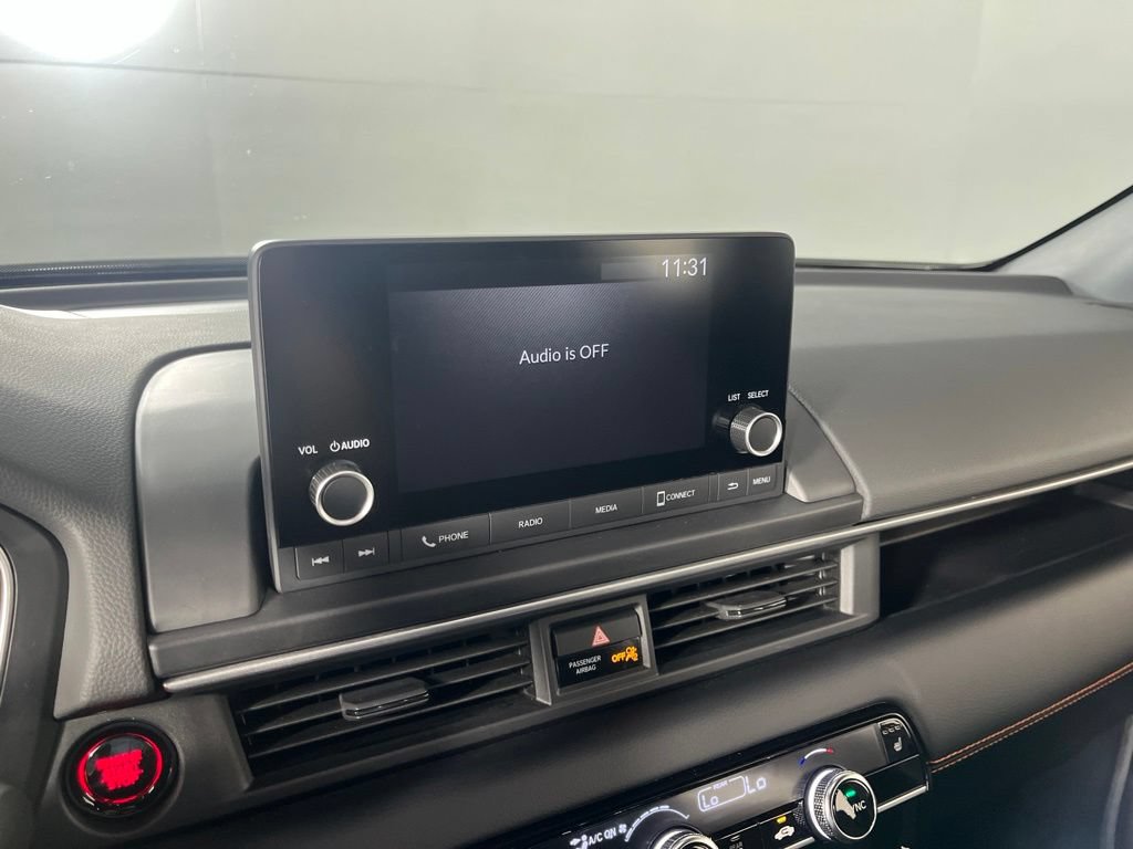 Certified 2025 Honda Pilot Sport image 26