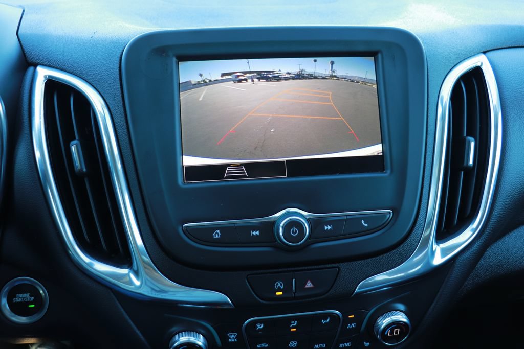 Used 2024 Chevrolet Equinox LT FWD image 26