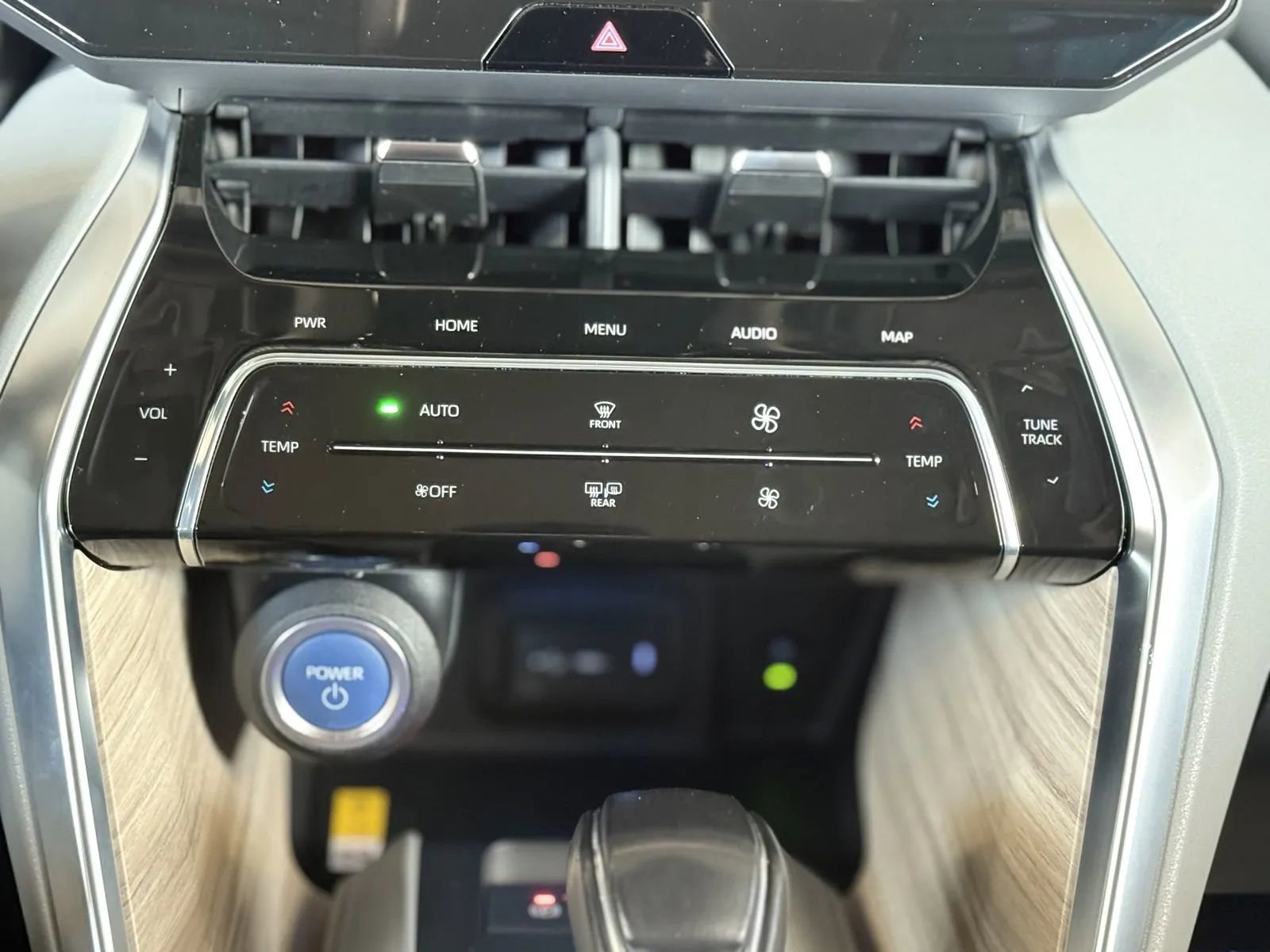 Used 2021 Toyota Venza Limited w/ Advanced Technology Package image 31