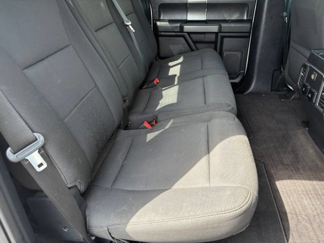 Used 2020 Ford F150 XLT w/ Equipment Group 302A Luxury AWD/4WD image 17