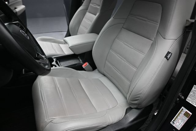 Used 2019 Honda CR-V EX-L image 19