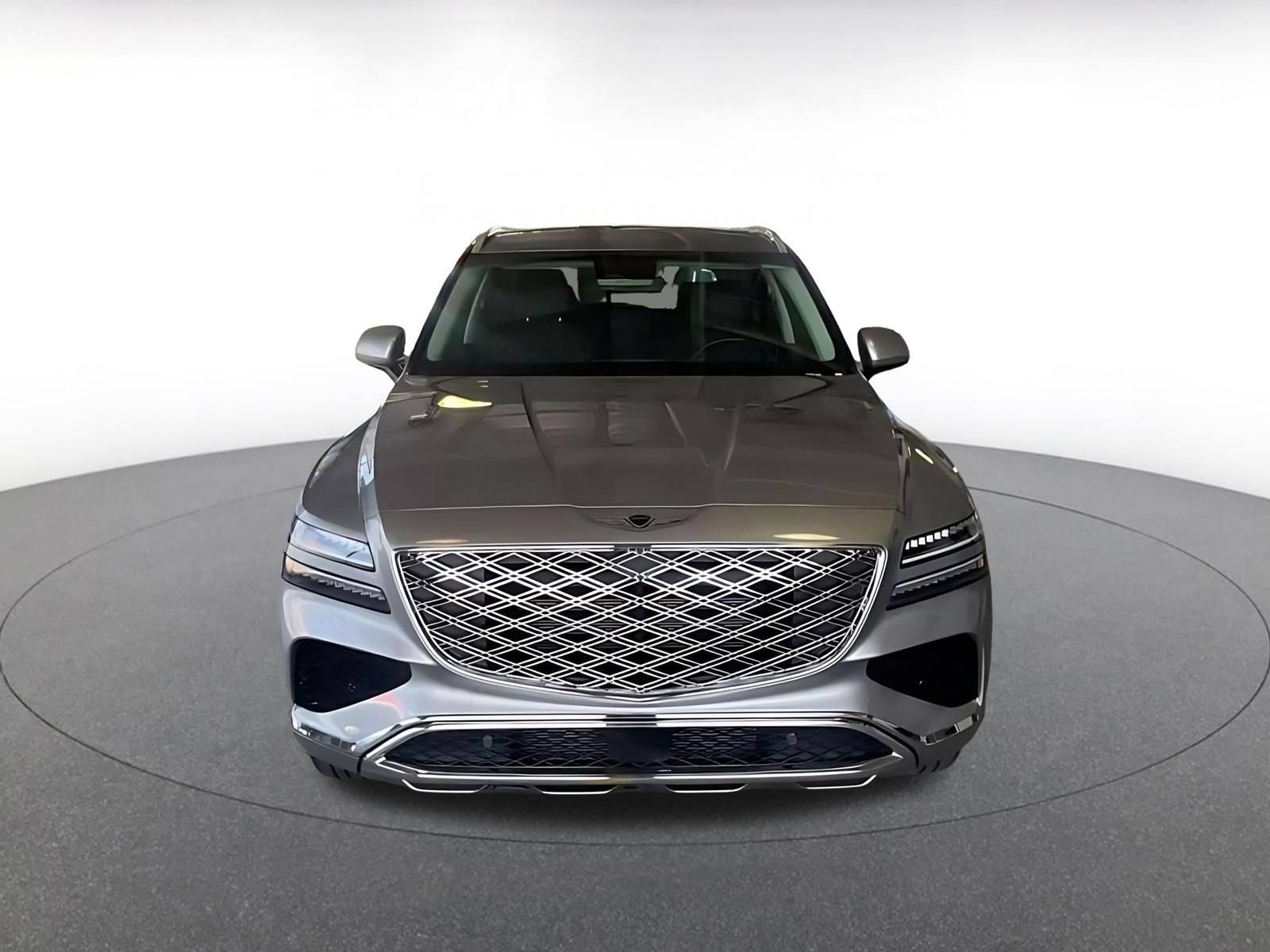 Used 2026 Genesis GV80 2.5T AWD/4WD image 4
