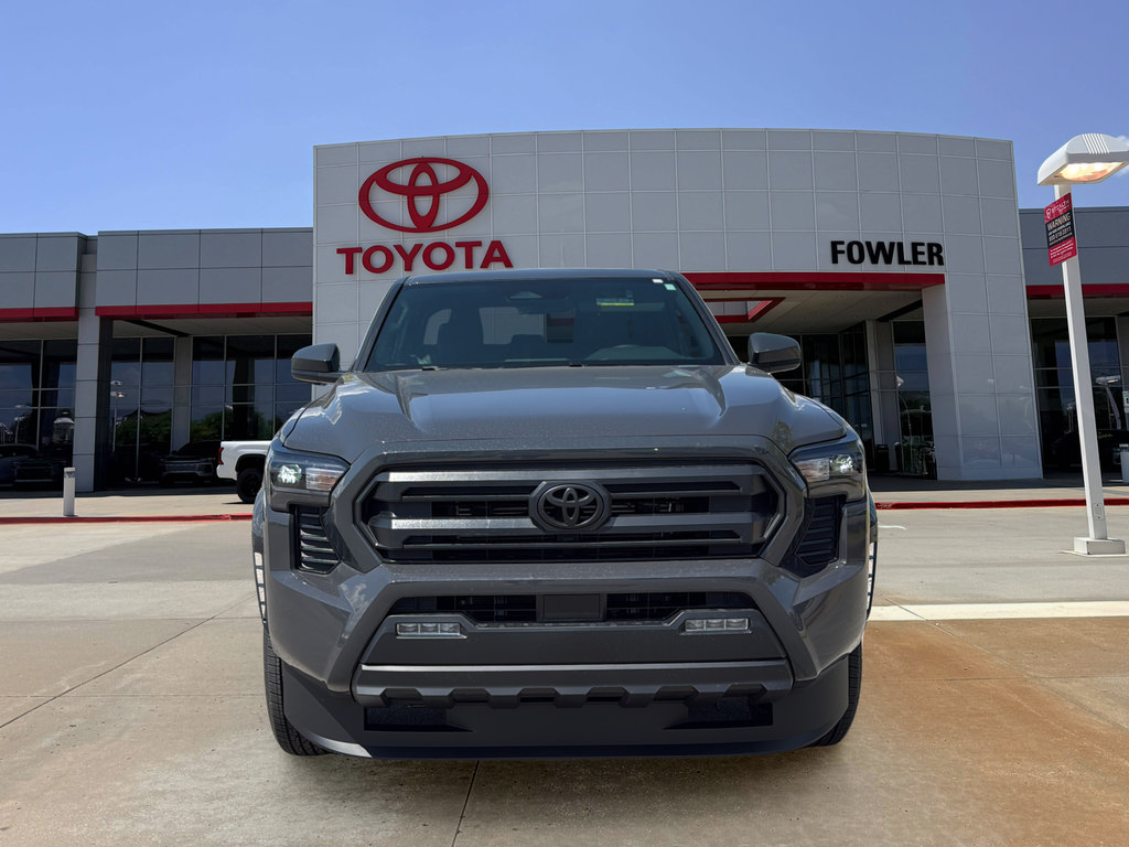 New 2026 Toyota Tacoma SR5 RWD image 8