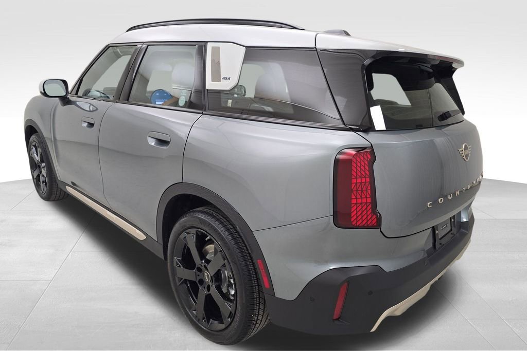 New 2026 MINI Cooper Countryman S AWD/4WD image 7