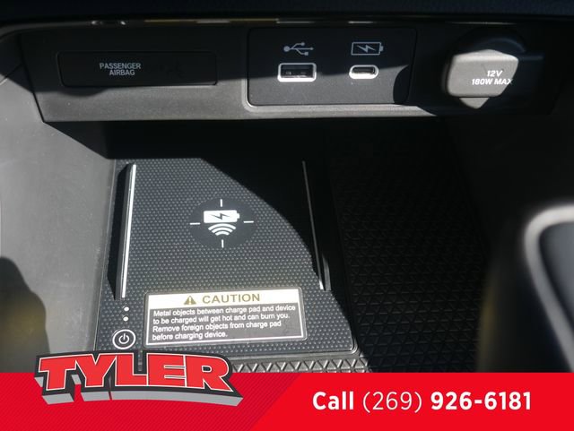 Used 2023 Honda CR-V Sport Touring image 33