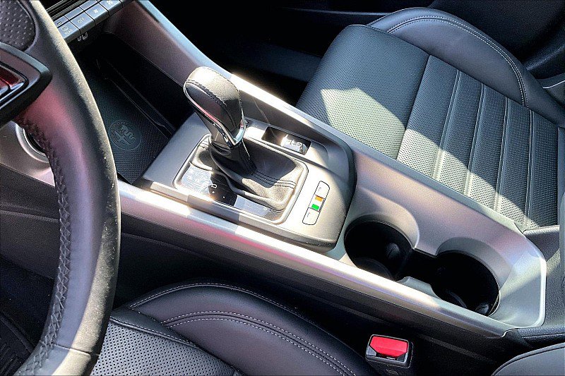 Used 2024 Alfa Romeo Tonale Ti image 28