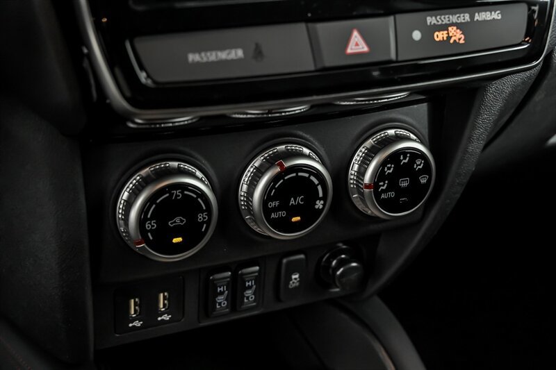 New 2026 Mitsubishi Outlander Sport ES AWD/4WD image 24