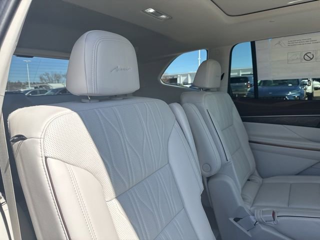New 2026 Buick Enclave Avenir w/ Super Cruise Package image 51