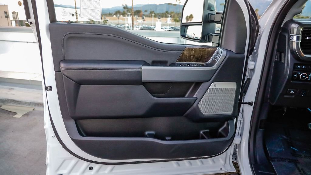 Used 2024 Ford F250 Lariat image 20