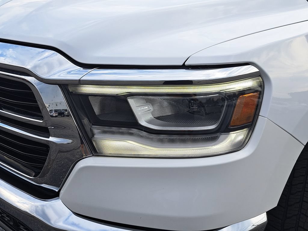 Used 2019 RAM 1500 Big Horn AWD/4WD image 29