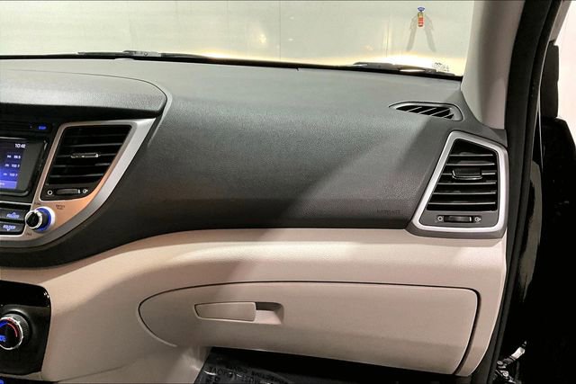 Used 2018 Hyundai Tucson SE image 28