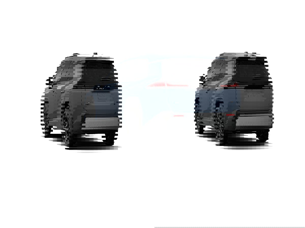 New 2026 Toyota RAV4 SE image 7