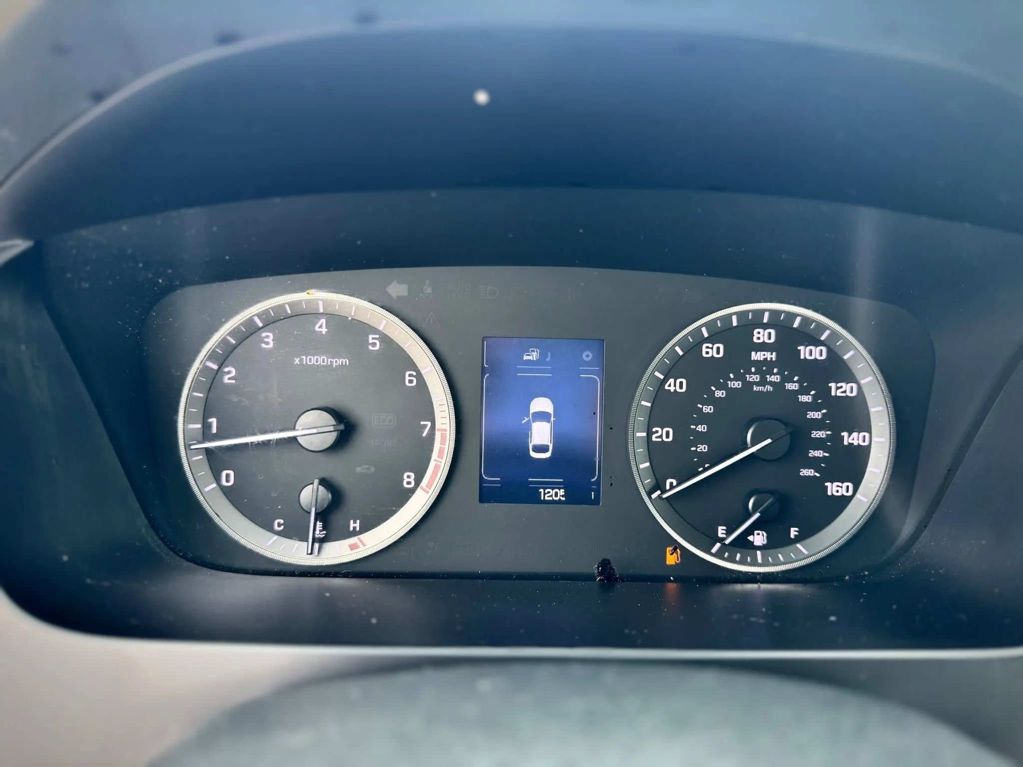 Used 2016 Hyundai Sonata SE image 22