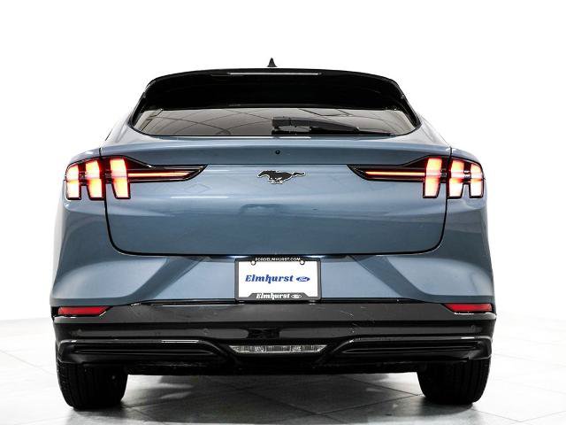 Certified 2023 Ford Mustang Mach-E Premium AWD/4WD image 6