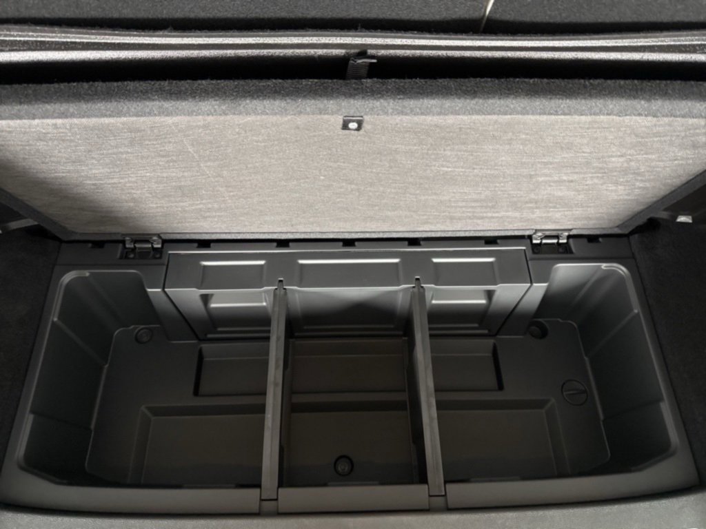 New 2026 INFINITI QX60 Luxe image 38