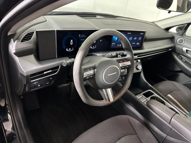 Certified 2024 Hyundai Sonata SEL FWD image 13