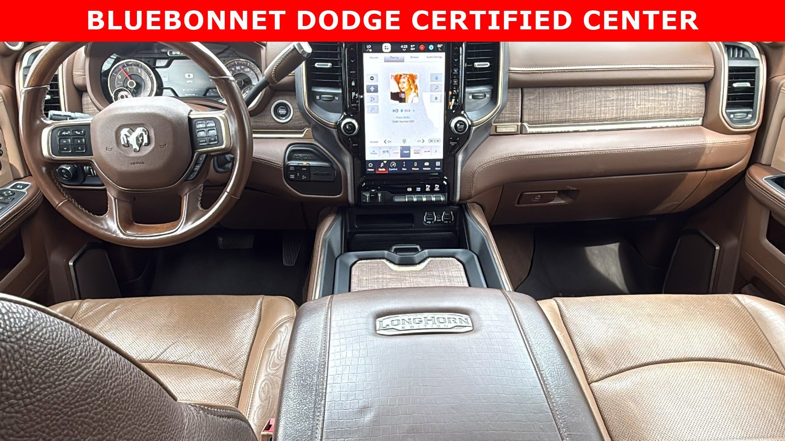 Used 2022 RAM 2500 Limited AWD/4WD image 17