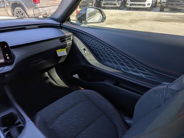 New 2026 Dodge Charger Scat Pack w/ Blacktop Package AWD/4WD image 19