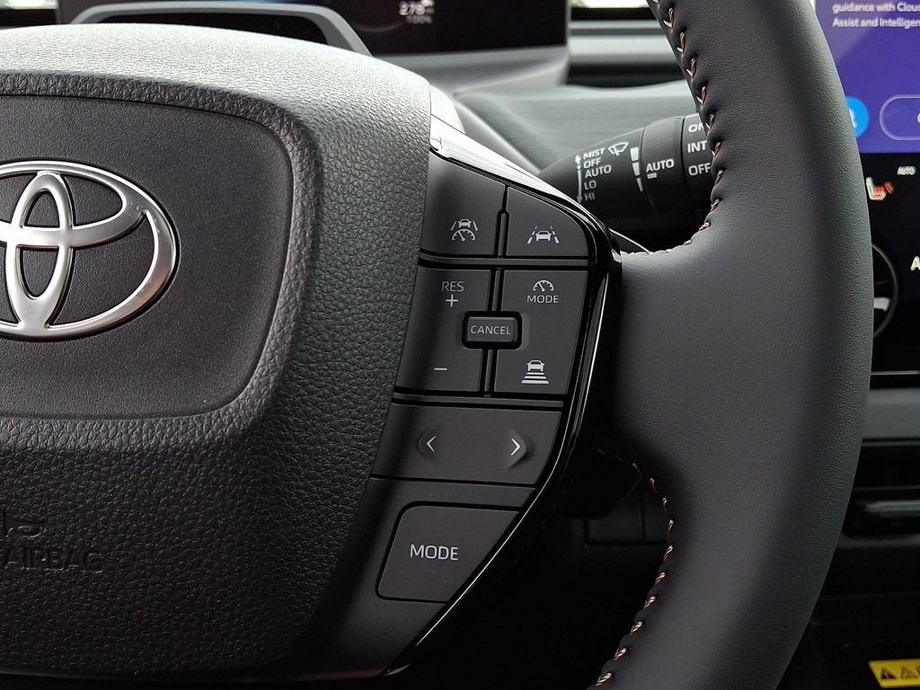 New 2026 Toyota bZ Woodland AWD/4WD image 14