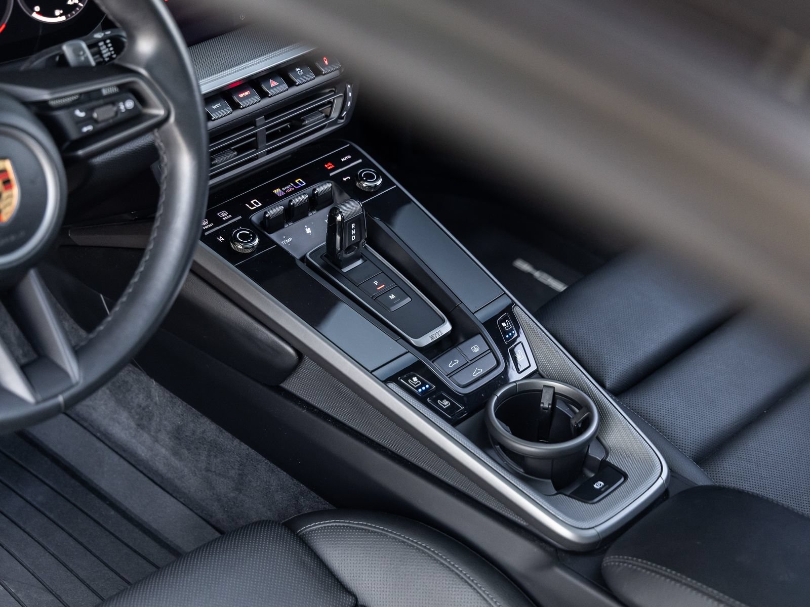 Certified 2021 Porsche 911 Carrera RWD image 26