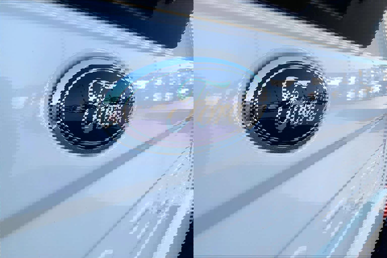 Certified 2022 Ford F250 Lariat w/ Lariat Ultimate Package image 29