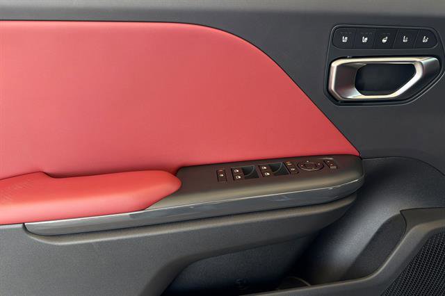 New 2026 Kia K4 GT-Line Turbo FWD image 11