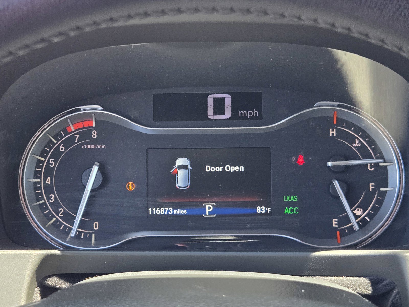 Used 2017 Honda Pilot Touring image 23
