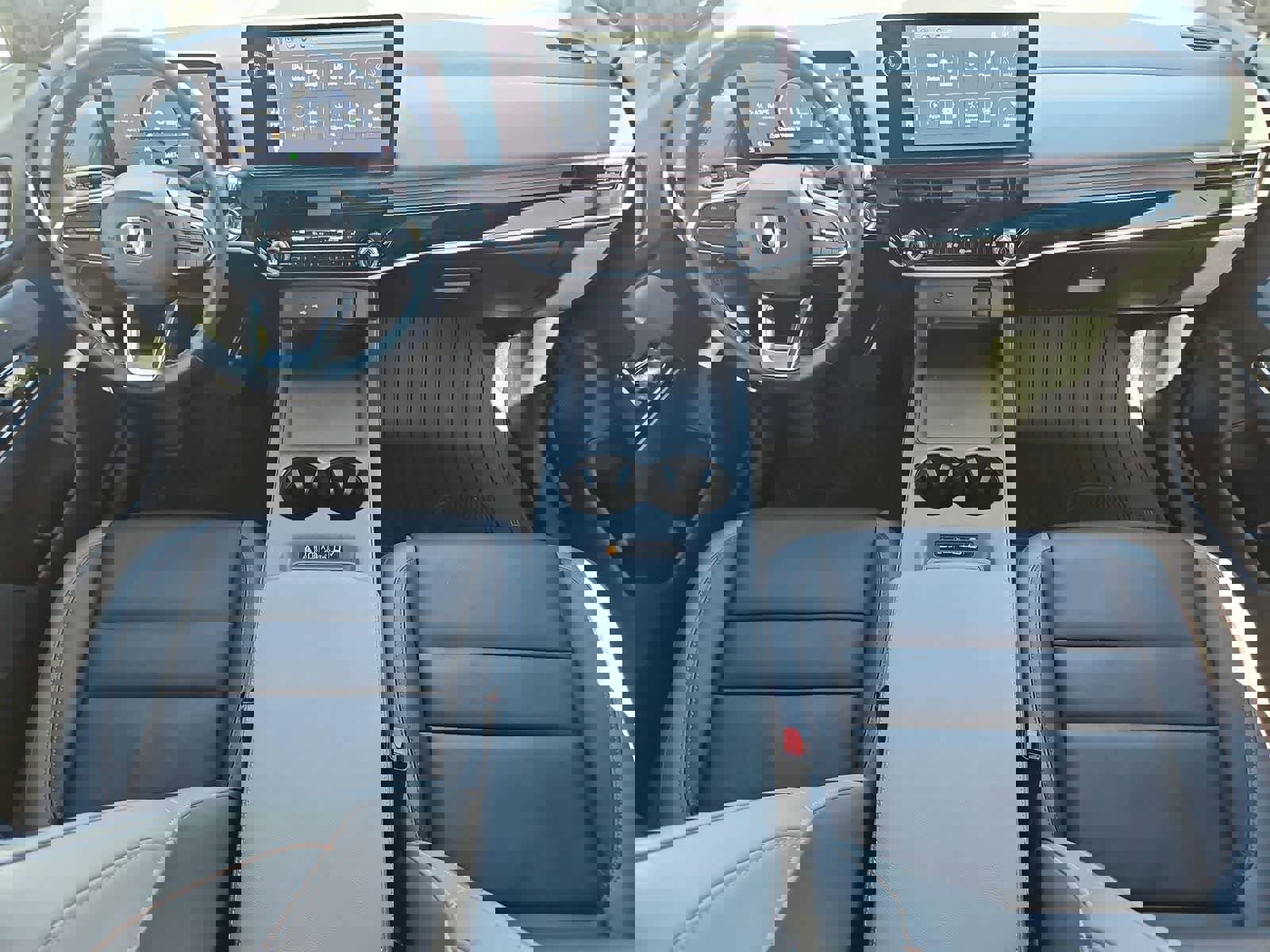 Used 2024 Honda Prologue Touring image 14