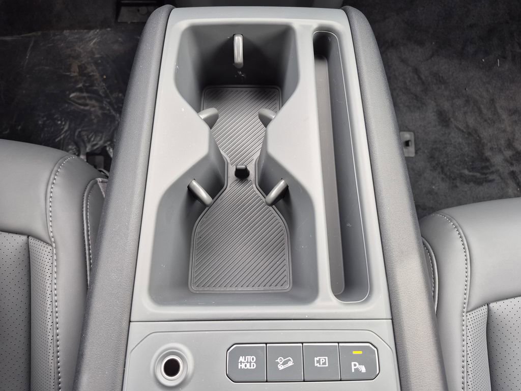 New 2026 Kia EV9 Wind image 9