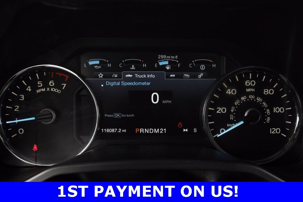 Used 2015 Ford F150 Lariat image 35