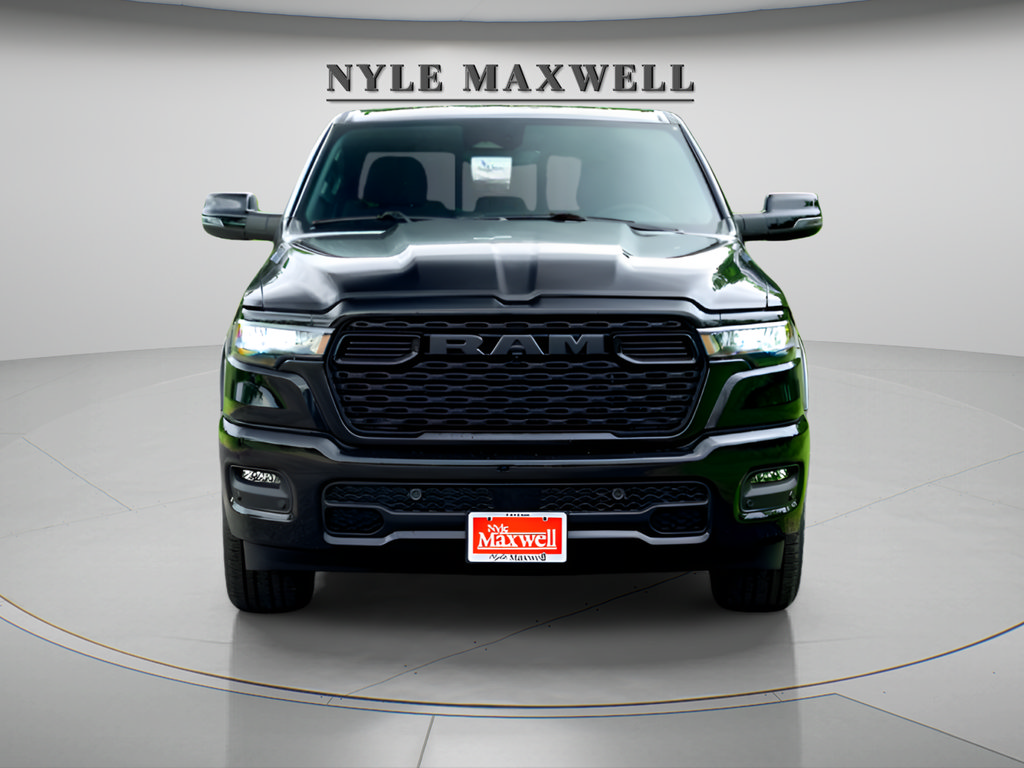 New 2026 RAM 1500 Lone Star RWD image 3