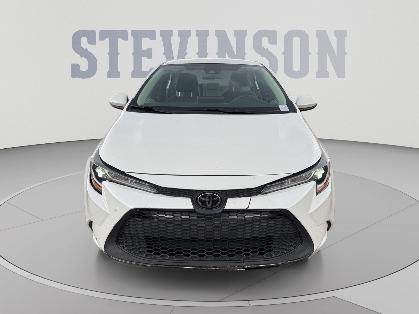 Used 2021 Toyota Corolla LE FWD image 8