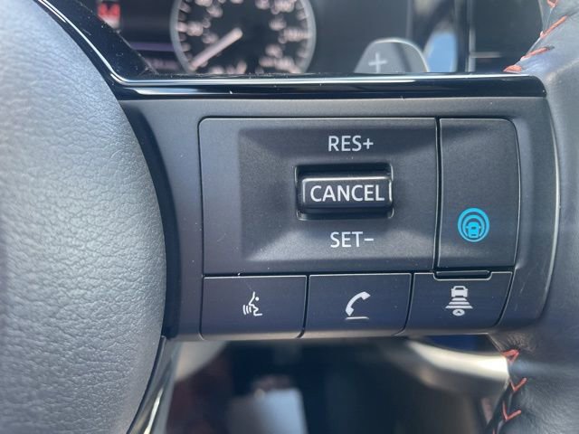 Used 2023 Nissan Pathfinder Rock Creek AWD/4WD image 38