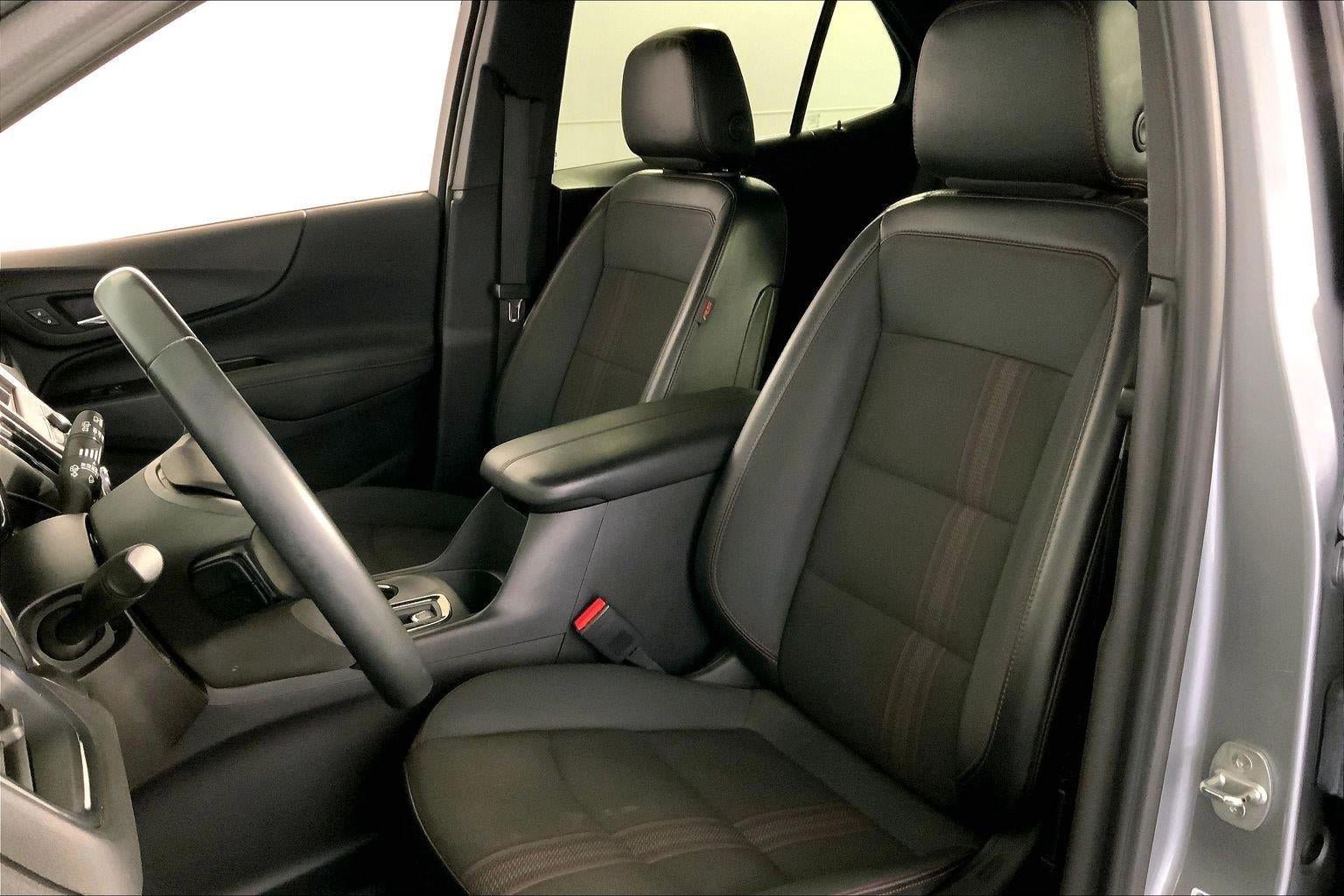 Used 2023 Chevrolet Equinox RS FWD image 22