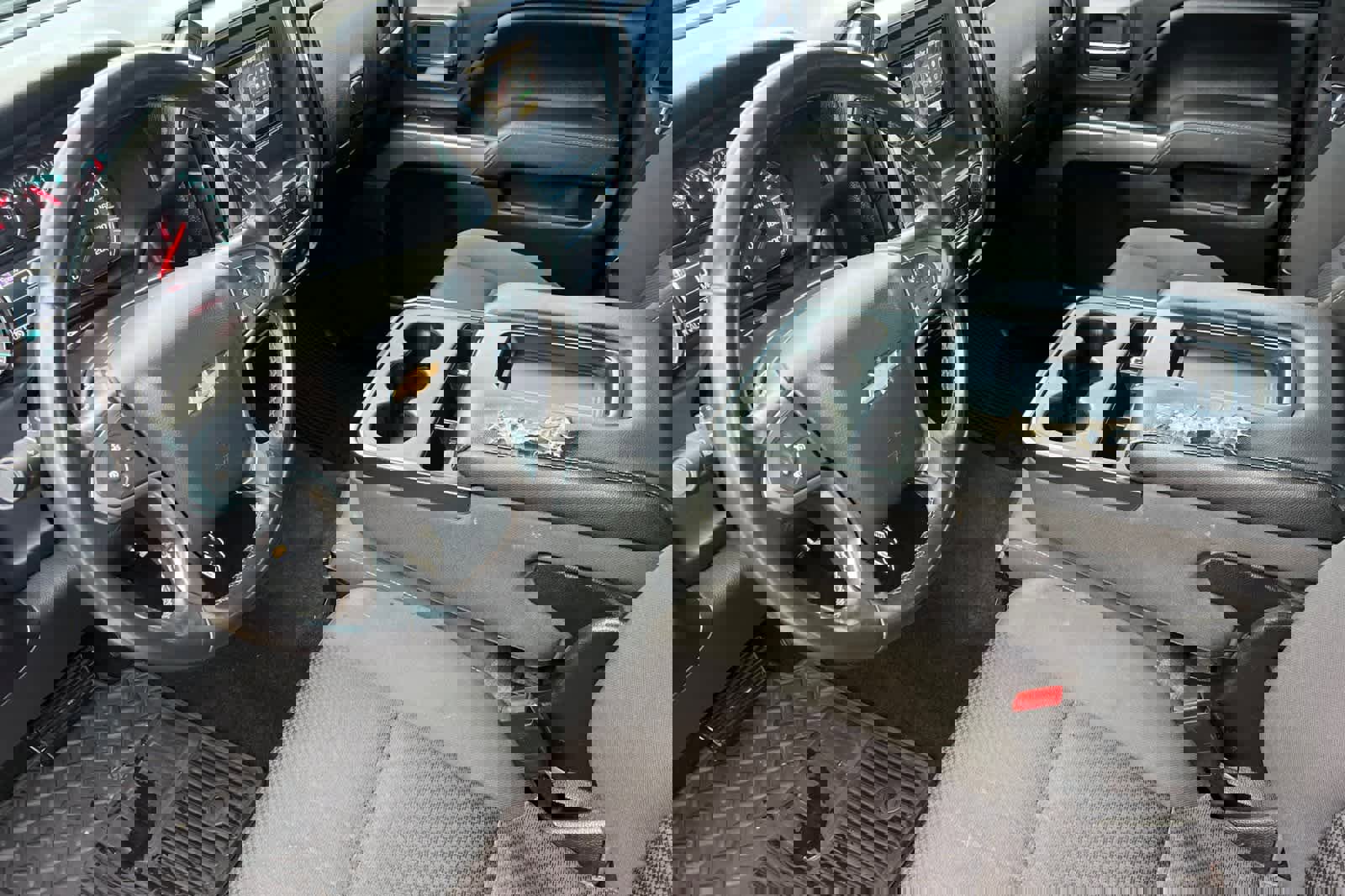 Used 2016 Chevrolet Silverado 1500 LT image 12