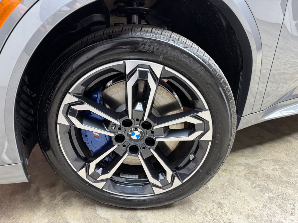 New 2026 BMW X2 xDrive28i image 28