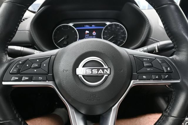 Used 2024 Nissan Sentra SV w/ All-Weather Package FWD image 34