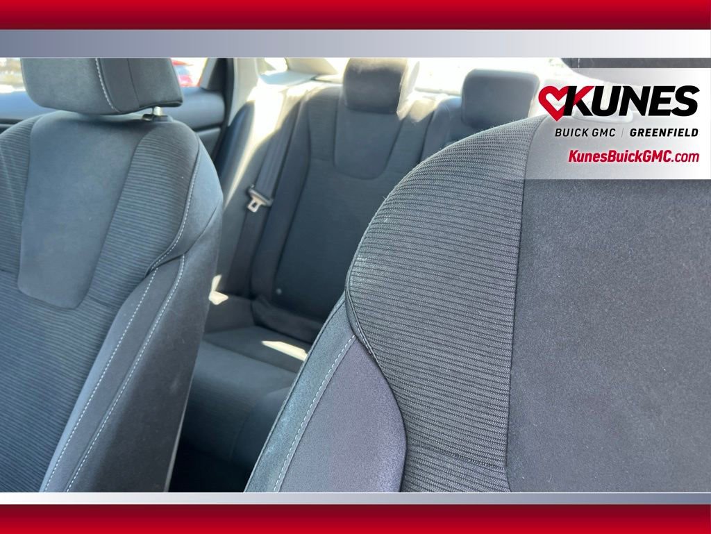 Used 2022 Honda Insight EX image 33
