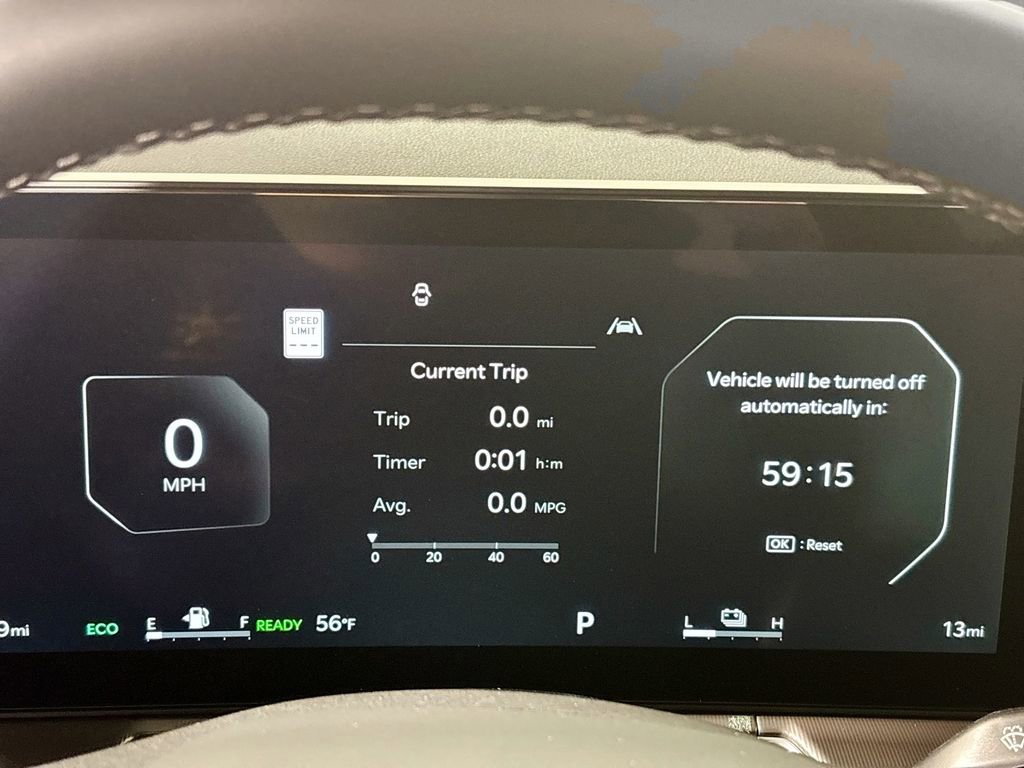 New 2026 Kia Sorento SX Prestige image 14