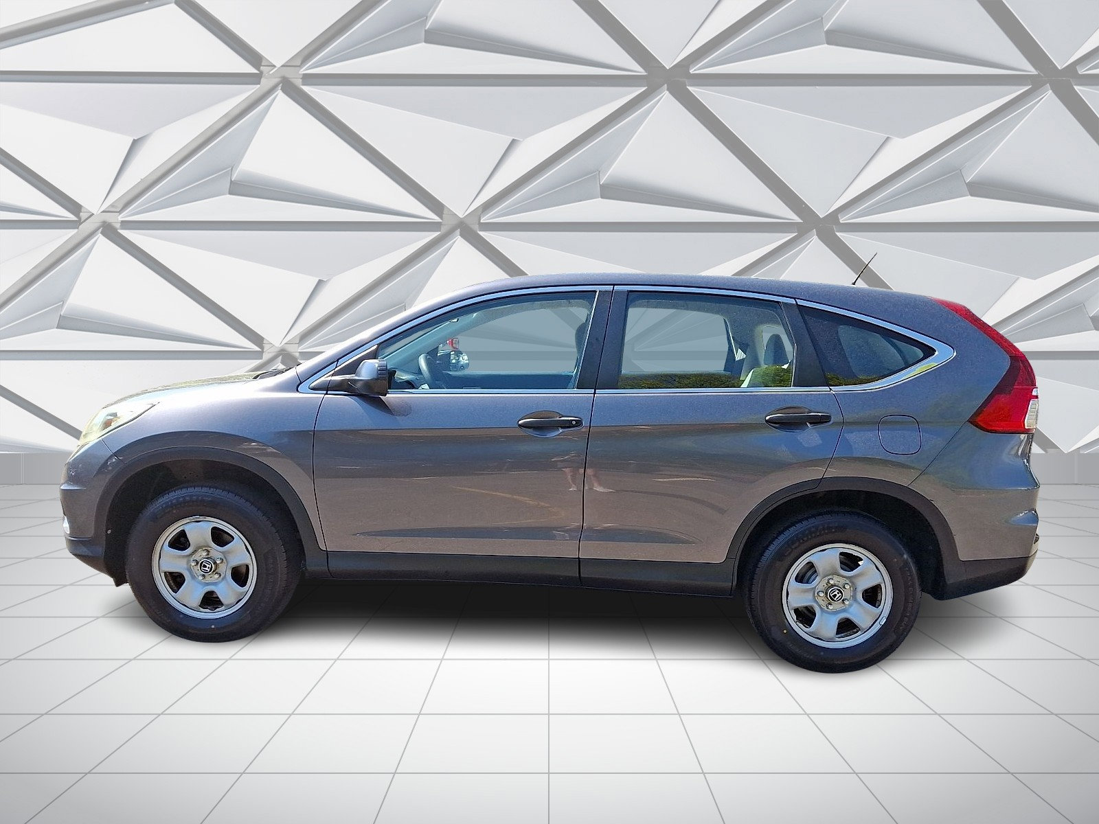 Used 2016 Honda CR-V LX image 6